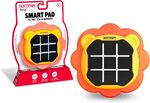 Bontempi Smart Pad Tic-Tac-Toe & Memory - Lion - 702000L