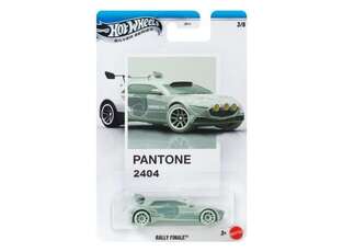Hot Wheels Pantone Rally Finale - JKY54