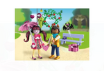 Playmobil Monster High Πρώτο Ραντεβού - 72043
