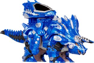 Armorsaurs: Armor-Up Dinosaur - Triceratops - 552291EUC