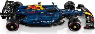 Lego Oracle Red Bull Racing Rb20 Fi Car 