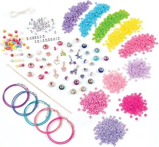 Make It Real Deluxe Jewellery Studio, Best Day Ever! - FK1803