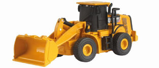 Carrera CAT R/C Car Wheel Loader - 37026003