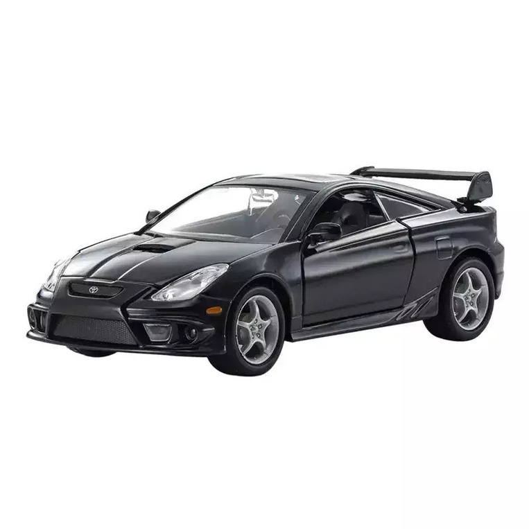 Maisto Special Edition 2004 Toyota Celica GT-S 1:24 - FK31237