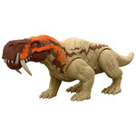 Jurassic World Rebirth: Strike Attack - Inostrancevia - JCL58
