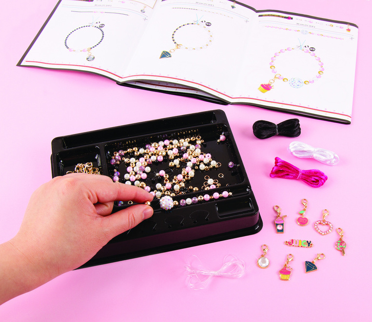 Make It Real Juicy Couture Pink & Precious - FK4432