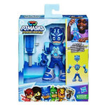 PJ Masks Buildable Heroes - Catboy - F7930- PJ Masks Buildable Heroes - Catboy - F7930