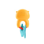 Fisher Price Παιχνίδι Δραστηριοτήτων Ζωάκι Βίδρα - HKD69