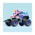 LEGO Technic Monster Jam™ Sparkle Smash™ Pull-Back - 42220