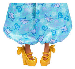 Disney Collector Jasmine Manga Doll - JNC38