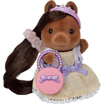 Sylvanian Families Pony Friends Set - Σετ Φιλενάδων Πόνυ - SF5650