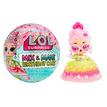 L.O.L. Surprise Mix & Make Birthday Cake Tots Κούκλα - 593140EUC