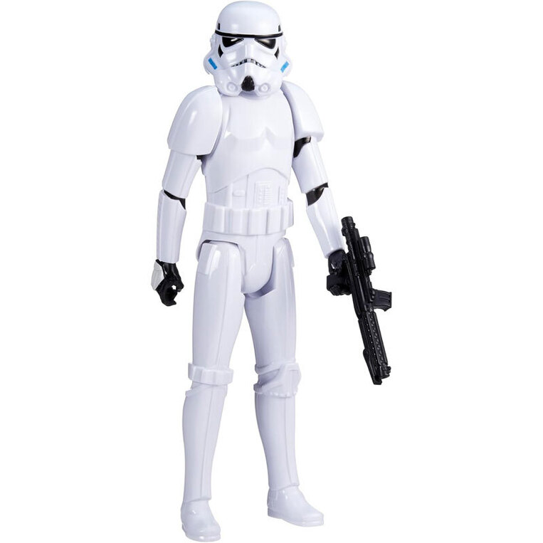 Star Wars Titan Hero Series Stormtrooper Action Figure 30cm - G1279