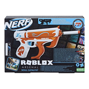 Nerf Roblox Arsenal Soul Catalyst - F6762