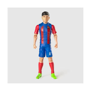 Fc Barcelona Soccer - Pedri Action Figure 20cm - BAN83583