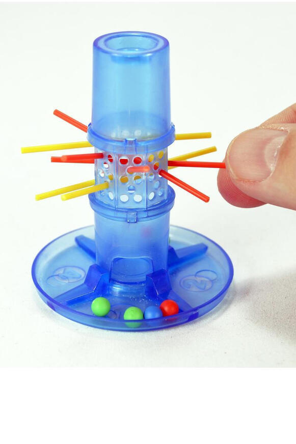 World's Smallest Kerplunk - WS-5022