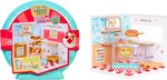 Miniverse Make It Mini Spaces Pizza Shop - 566069EUC
