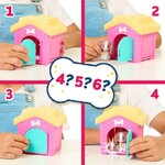 Little Live Pets Mama Surprise Families - Διάφορα Σχέδια - LP306000