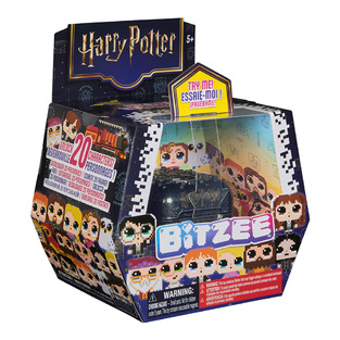 Bitzee Wizarding World Harry Potter - 6072599