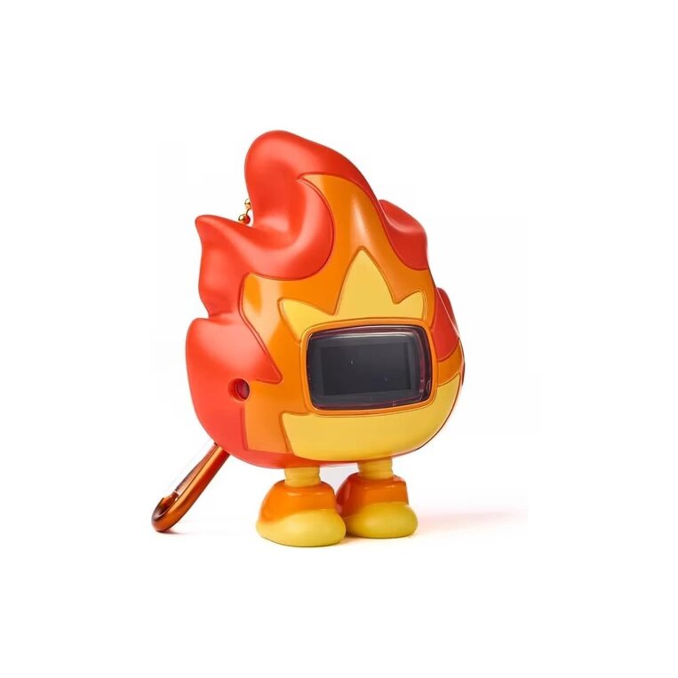 Beep Boop: Ηλεκτρονικό Διαδραστικό Κατοικίδιο - Tochi, The Fearless Explorer - BBOOP001-TO