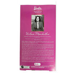 Barbie Inspiring Women Συλλεκτική Κούκλα Wilma Mankiller - HMT92