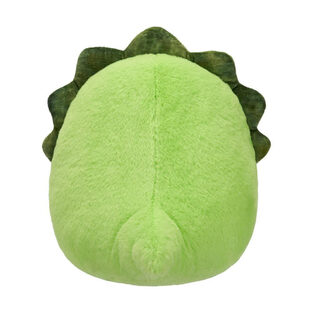 Squishmallows Fuzzamallow Λούτρινα 30,5Cm Tristan Ο Τρικεράτωψ - SQCR06764
