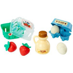 Little Tikes: Creative Chefs - Waffle Kit - 639685EUC