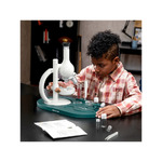 Top Bright Παιδικό Μικροσκόπιο 1600 Lab Set - 460117