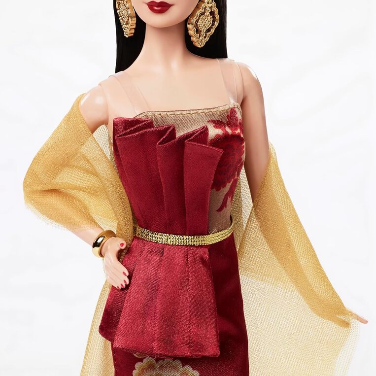 Barbie Signature 2026 Lunar New Year - JJX83