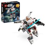 LEGO  Star Wars Luke Skywalker™ X-Wing™ Mech - 75390