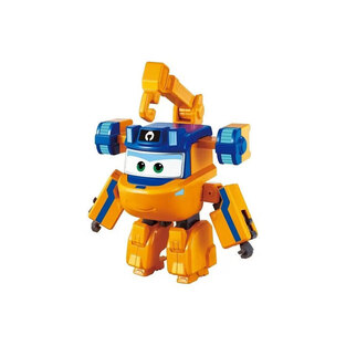 Super Wings Electric Heroes Transforming 15Cm. Marty - 780234