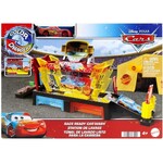 Disney Cars Race Ready Car Wash - JBM70