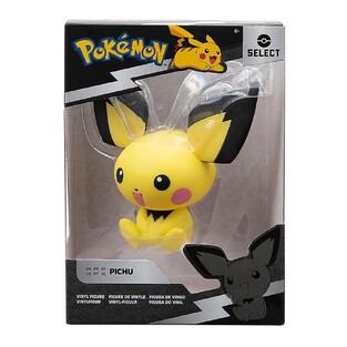 Pokemon: Select - Pichu Φιγούρα (10cm) - PKW2522
