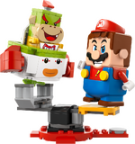 LEGO Super Mario Adventures With Interactive LEGO Mario - 71439