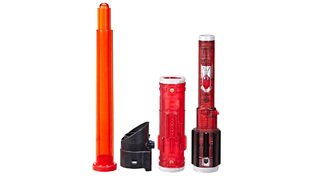 Star Wars: Kyber Core - Darth Vader Lightsaber Forge - F9971