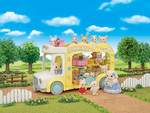 Sylvanian Families Σχολικό Λεωφορείο - SF5744
