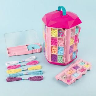 Make It Real Jewellery 5 In 1 Activity Power - FK1754