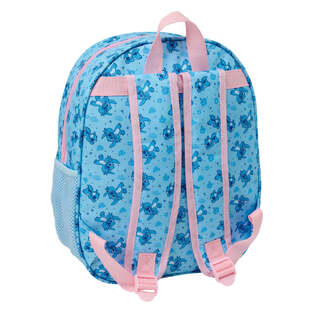 Safta: Stitch - 3D Backpack with Led Lights (33cm) - SF63059