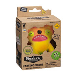 Φιγούρα Fuggler Farting Mε Ήχο - 3 Σχέδια - 17851314