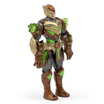 Gormiti The New Era - Φιγούρα Rockard 15 εκ. - GRV22200