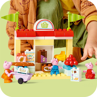 Peppa Pig Supermarket 