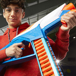 Nerf Select Battle Belt - F8631