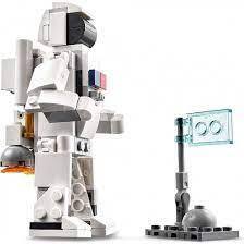 Lego Creator Space Shuttle 