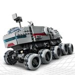 LEGO Star Wars - Republic Juggernaut - 75413
