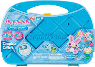 Aquabeads Beginners Carry Case - AQB31912
