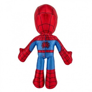Λούτρινο Spidey 23Cm Με Φως - JWS00127