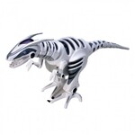 WowWee Robotics Mini Roboraptor Ρομπότ Δεινόσαυρος με Κινήσεις - RBA03000