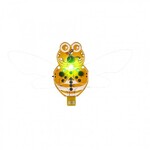 CircuitMess Wacky Robots Mr. Bee DIY Robot - 3859894145062