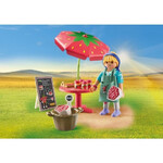 Playmobil Country Σπιτικές Μαρμελάδες - 71445