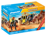 Playmobil Western Άμαξα Άγριας Δύσης - 71862